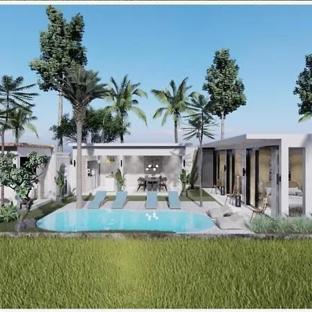Sapphire Luxury Resort